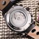 2017 Copy Chopard Gmt Chrono Watch SS Black Dial Leather(4)_th.jpg